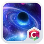 Logo of Galaxy Sparkle Theme android Application 